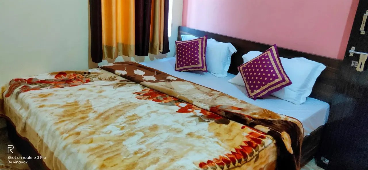 Single Bed Room (Non-AC) view 1